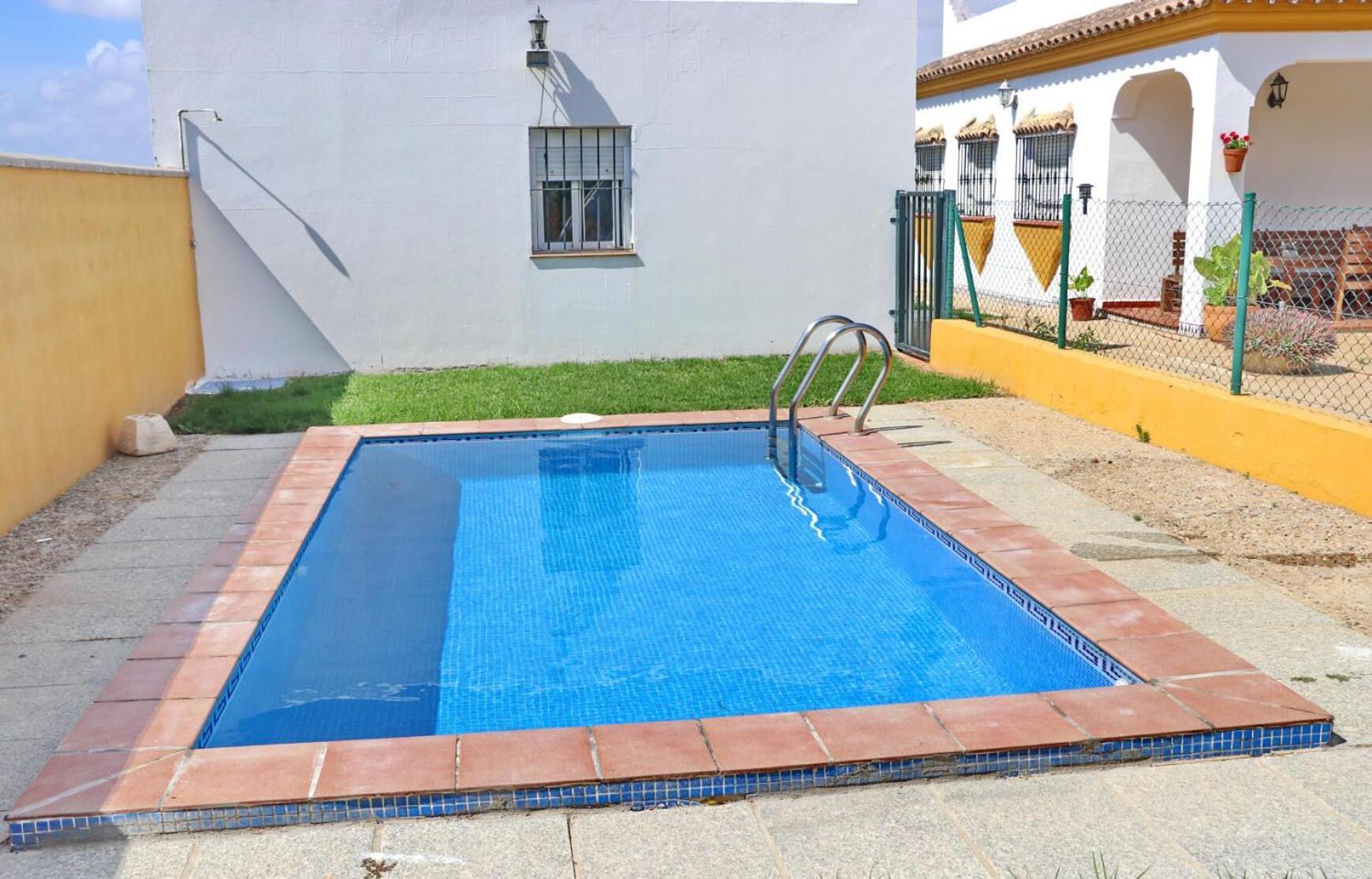 Pilahito Сasa de vacaciones
