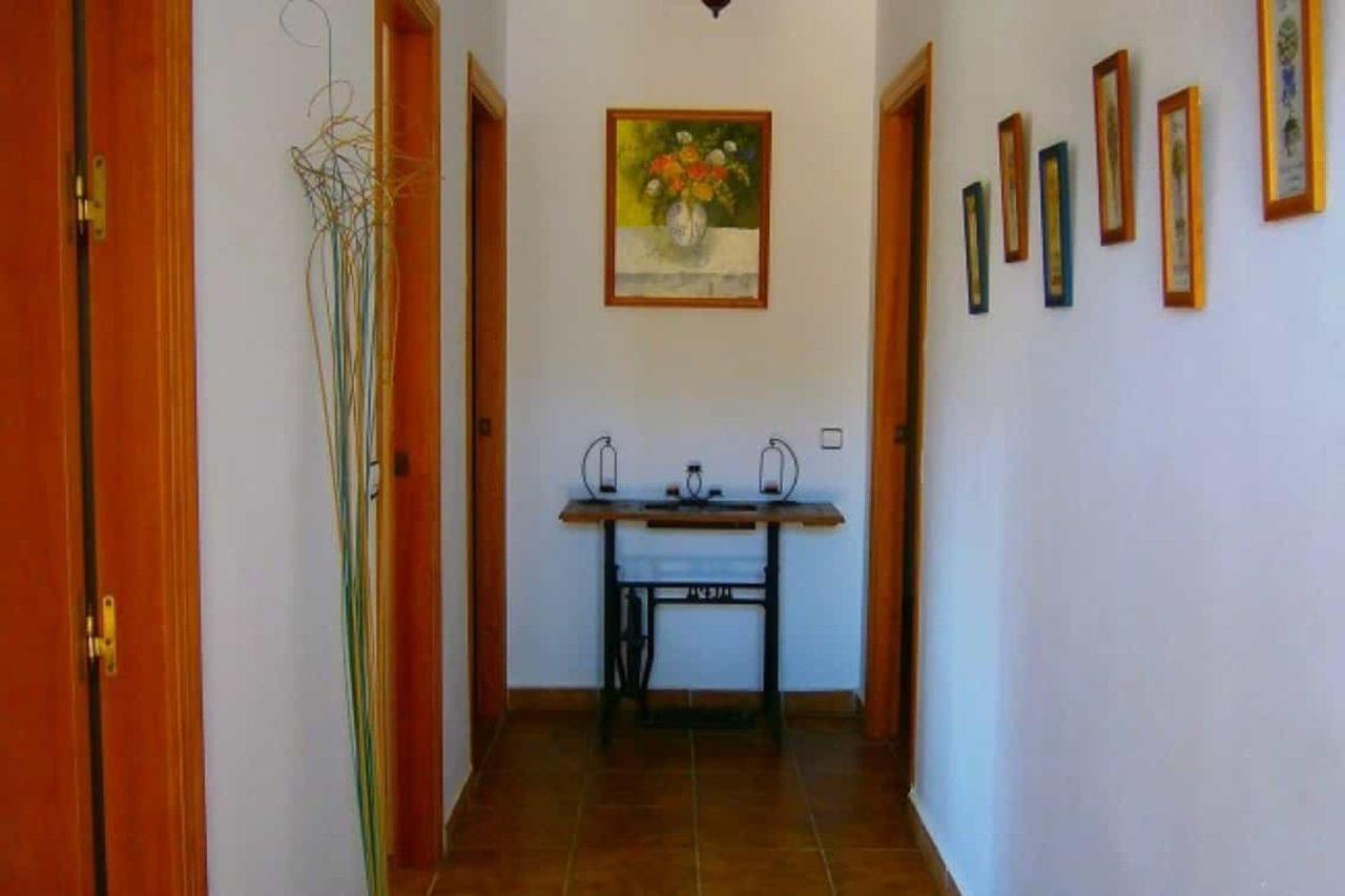 Pilahito Ferienhaus *