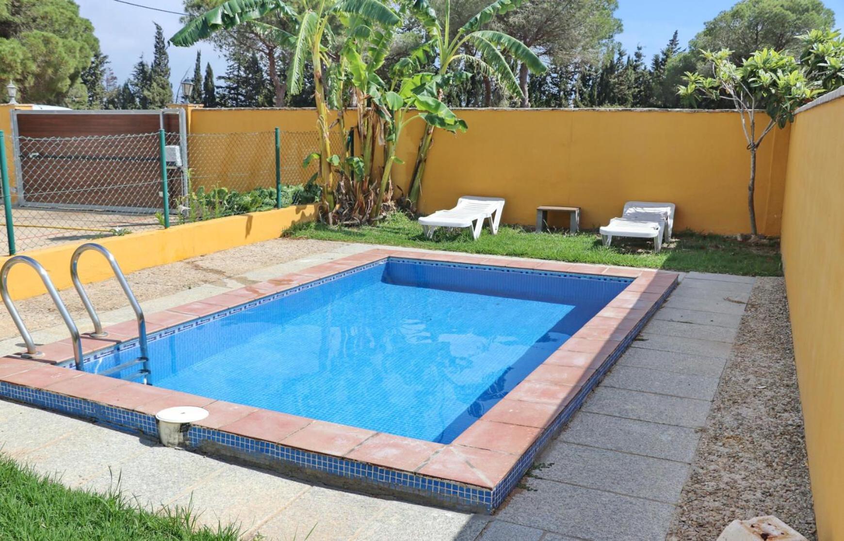 Ferienhaus Pilahito *
