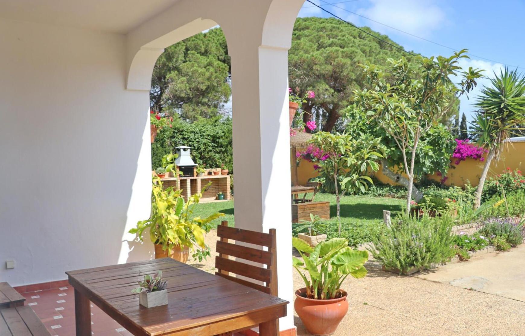 Pilahito Holiday home Conil De La Frontera