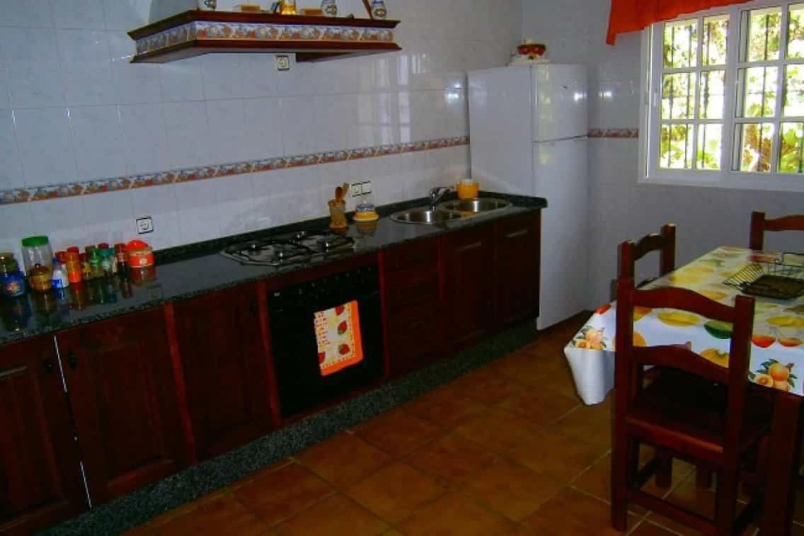 Ferienhaus Pilahito Conil De La Frontera