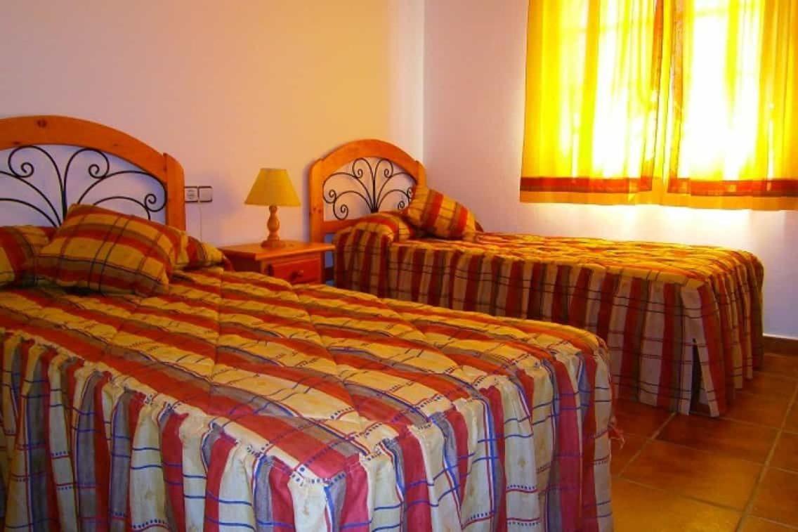 Pilahito Holiday home Conil De La Frontera
